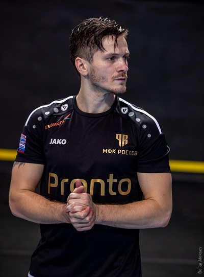 Виталий Шамов: «Эта победа многое значит для «Ростова»